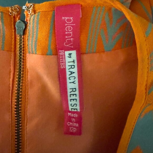 Tracy Reese Plenty dress from Anthropologie - Picture 9 of 10